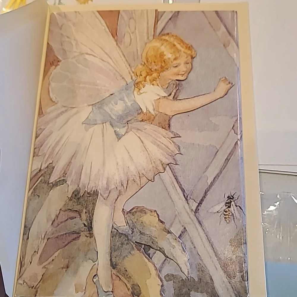 New 10 greeting card bundle